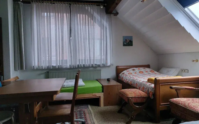 Private Room In Country House, Erkelenz