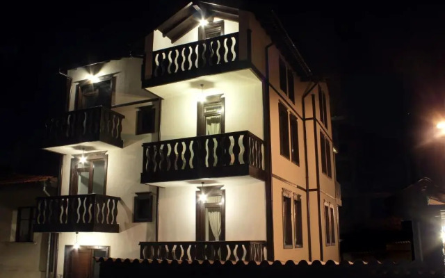 Topalovi Guest House