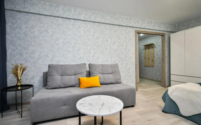 Апартаменты на улице Волгоградская 15А