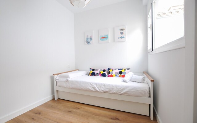 Sitito Somera Apartment