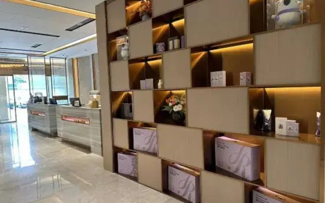 Lavande Hotel (Jinan Olympic Sports Center Hanyu Jingu Branch)