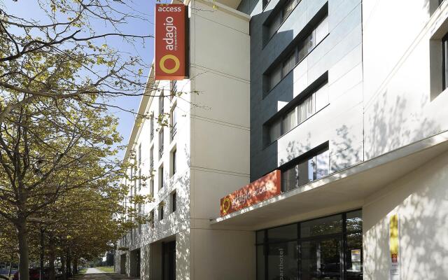 Aparthotel Adagio Access Avignon