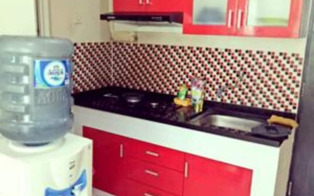 Tulus Rent Apartment