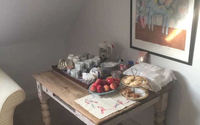 Greenhill Farm Barn B&B
