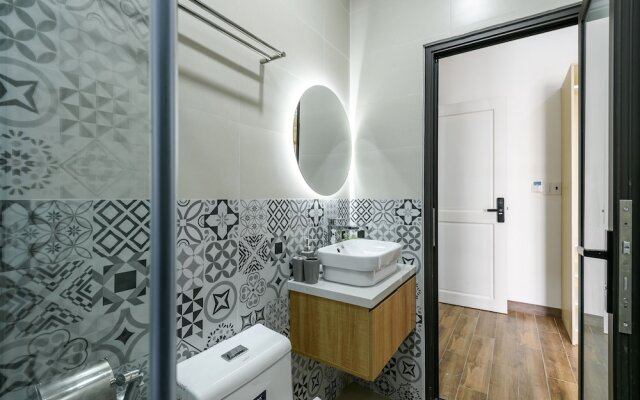 Cozrum Homes - Summer's House