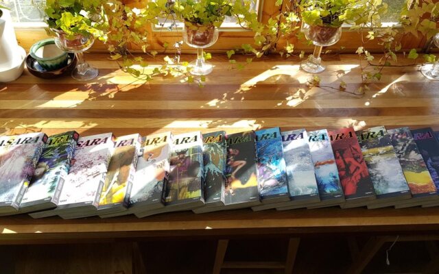 Time Travelers Relax - Hostel (Foreigners Only)