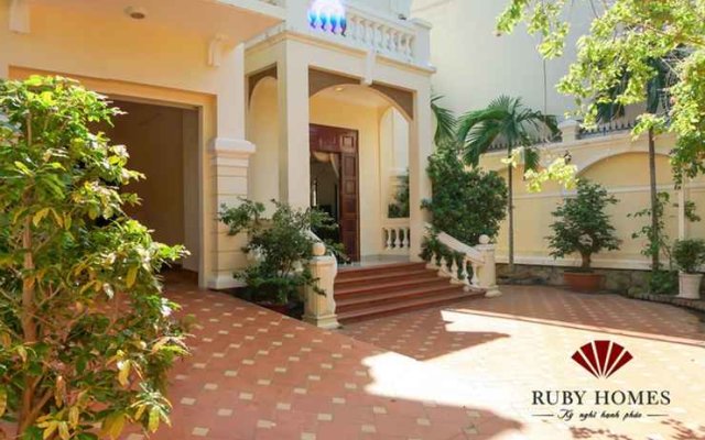 Ruby Homes - Superior Villa RS01