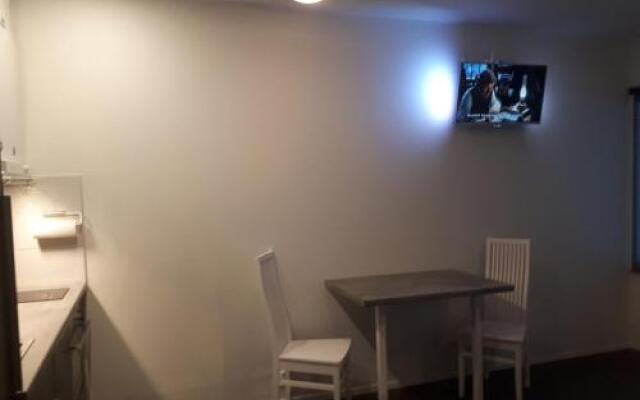 Vuokatti Slope Suite