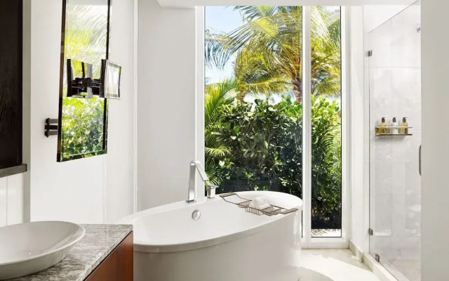 The Ritz-Carlton Residences, Turks & Caicos