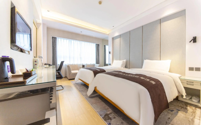 Chengdu Minya Hotel