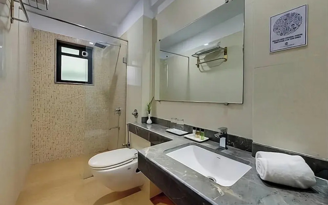 The Caliph Hotel & Executive Suites