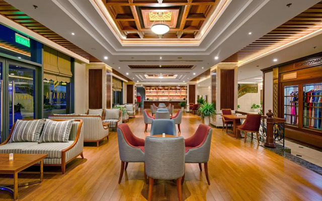 DLG Hotel