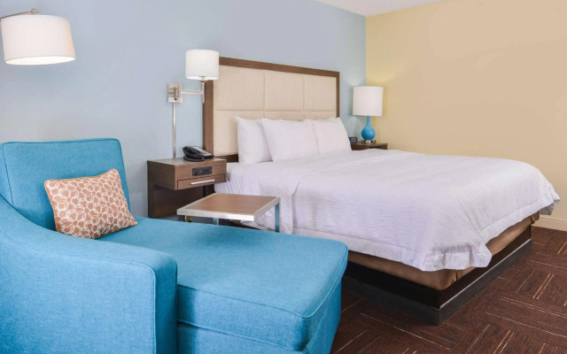 Hampton Inn Vero Beach