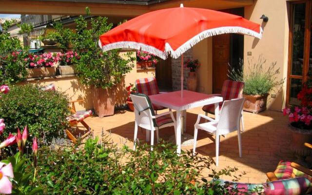 Terrazza Bella