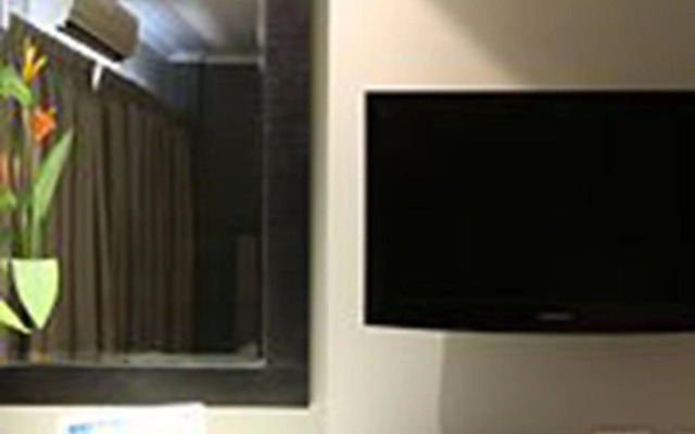 Regent Park Hotel