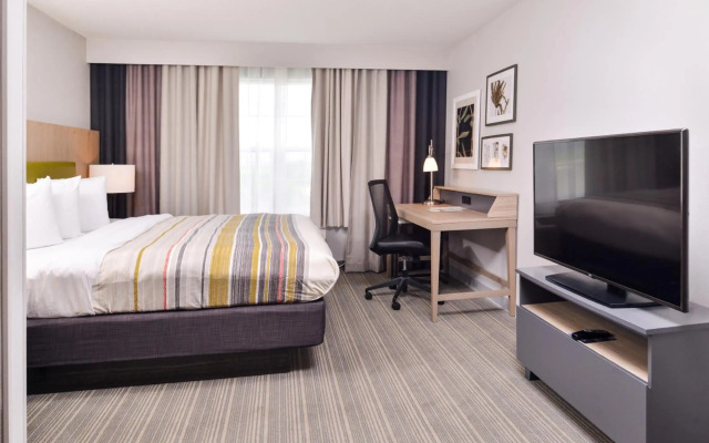 Country Inn & Suites by Radisson, Tinley Park, IL