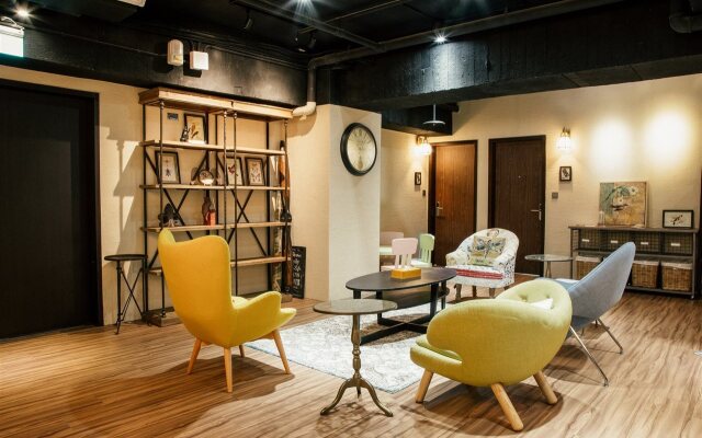 NK Hostel