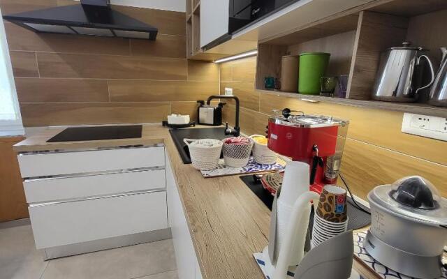 B&B Salerno Urban Suite 57