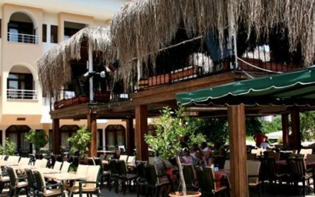 Otium Inn Residence Rivero Hotel
