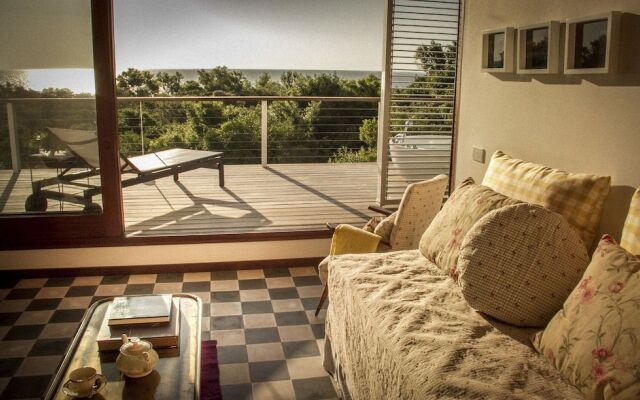 Rio Ancho Gourmet Lodge