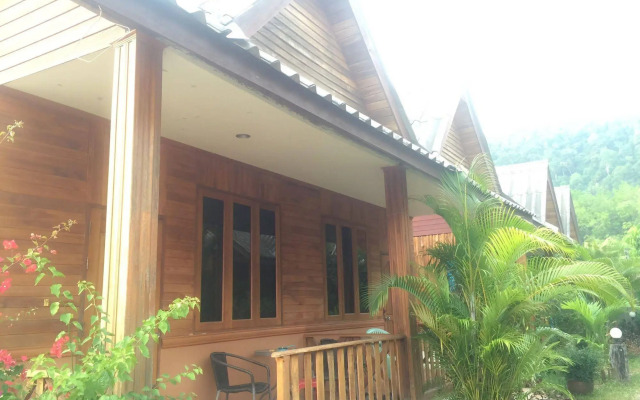 Poonsap Resort