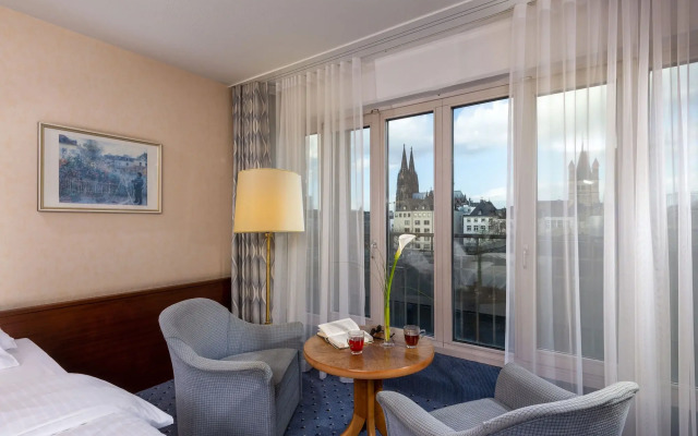 Maritim Hotel Köln