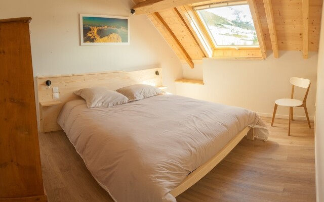 Gîte la Petite École