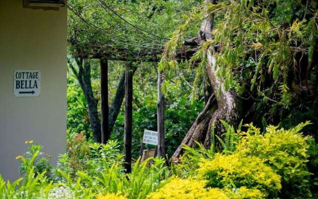 Inn on the Vumba Hotel