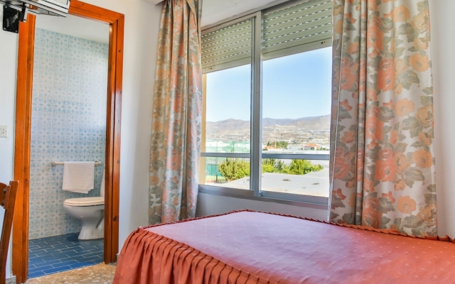Hotel Ibérico