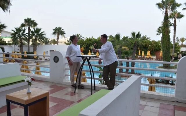 Blue Marine Hotel & Thalasso