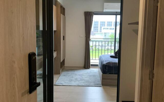La casita Huahin