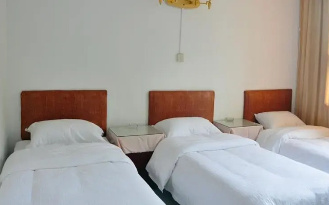 Jinfeng Hostel Zhangjiajie