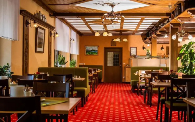 Hotel Garni Zur Alten Post