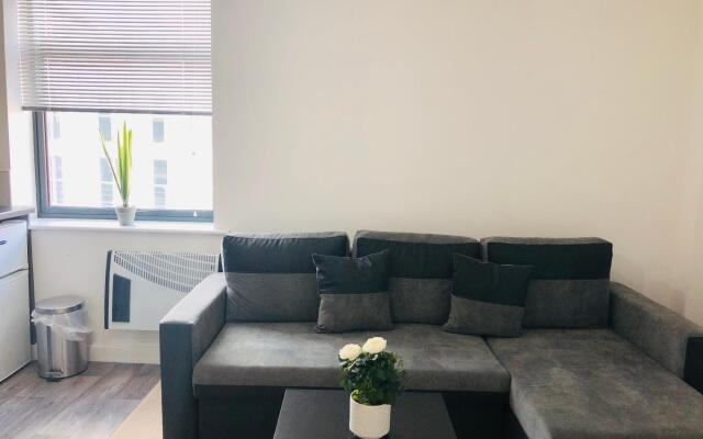 Showcase Apartments - Highcross House Apart Hotel