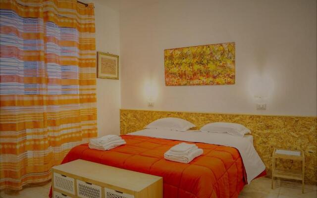 Bed and Breakfast Donna Carmela