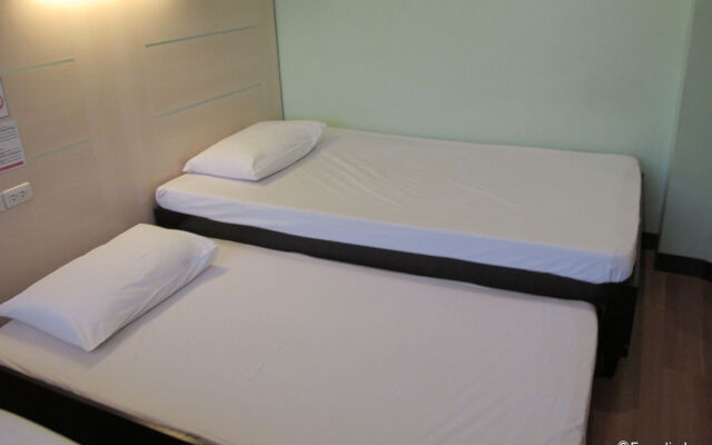 Sugbutel Family Hotel Cebu powered by Cocotel