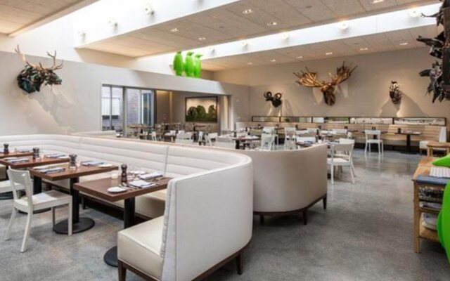 21c Museum Hotel Bentonville