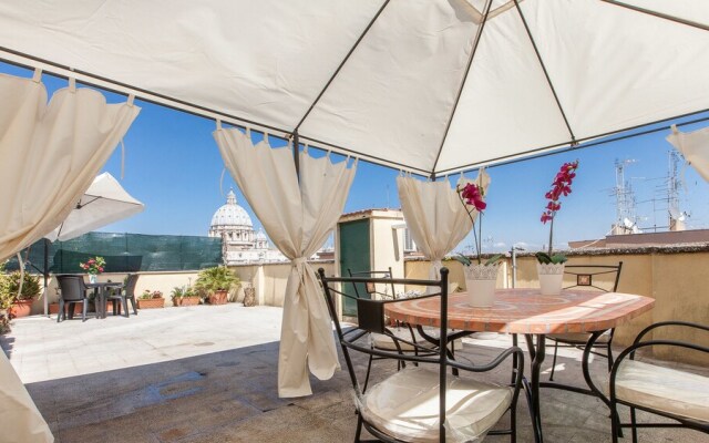 Apartments in San Pietro