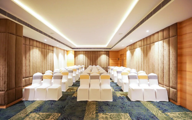 Regenta Suites Sector 49 Gurugram