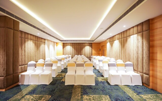 Regenta Suites, Gurugram