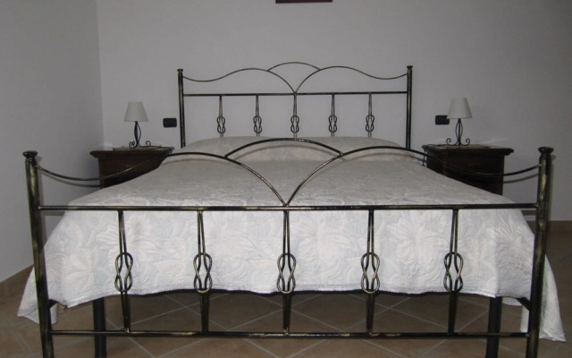 B&B Sole Del Pollino