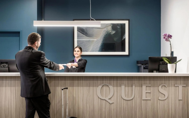 Quest Midland