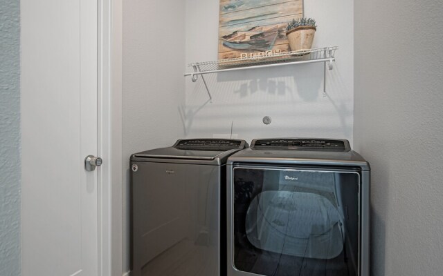 Tarpon Terrace At Sunflower Beach