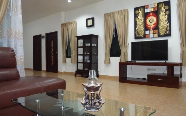 Kannapat House Krabi