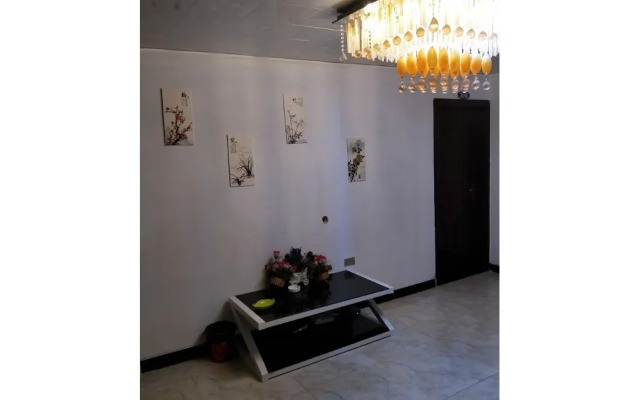 Impression Guest House