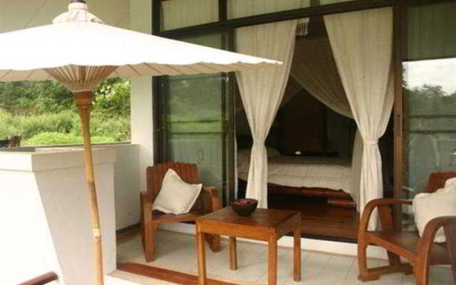 Botanic Resort