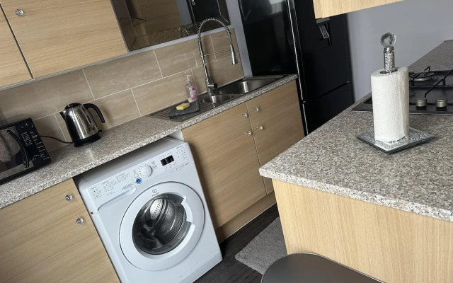 Impeccable 3-bed House in Great Yarmouth