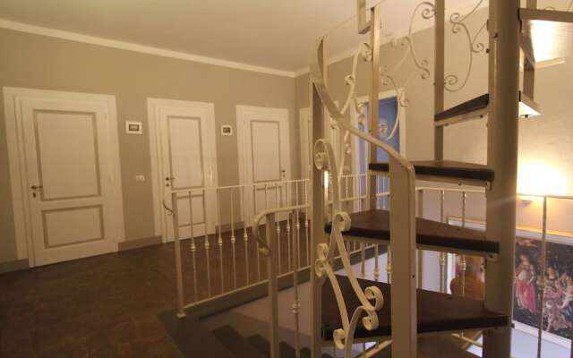 Verdidea - VILLA DEL SOLE