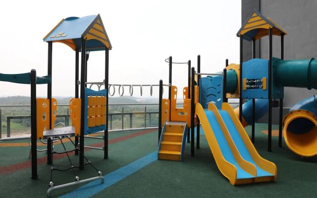 Happy Home Inn Sdn Bhd