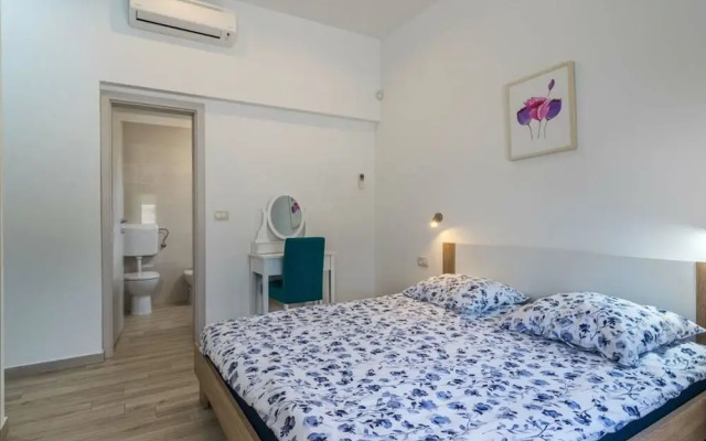 Villa Monteci Comfortable Holiday Residence